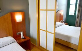 Hotel Alda Palacio Valdes
